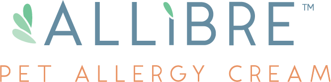 Allibre Pet Allergy Cream
