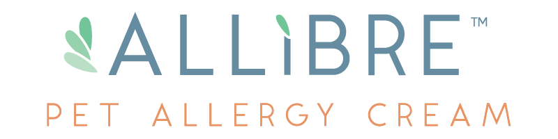 Allibre Pet Allergy Care Logo